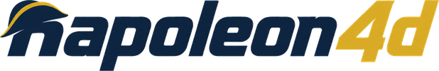 Logo napoleon4d